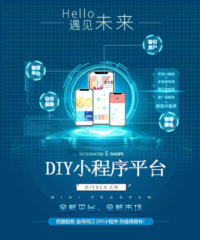 网站建设计划：从零开始打造你的数字名片