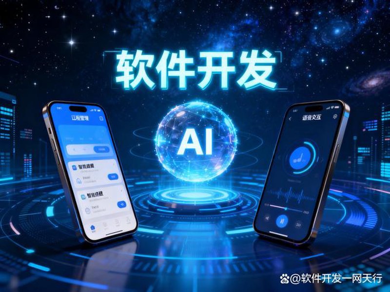 开发之路：软件行业的最新动态